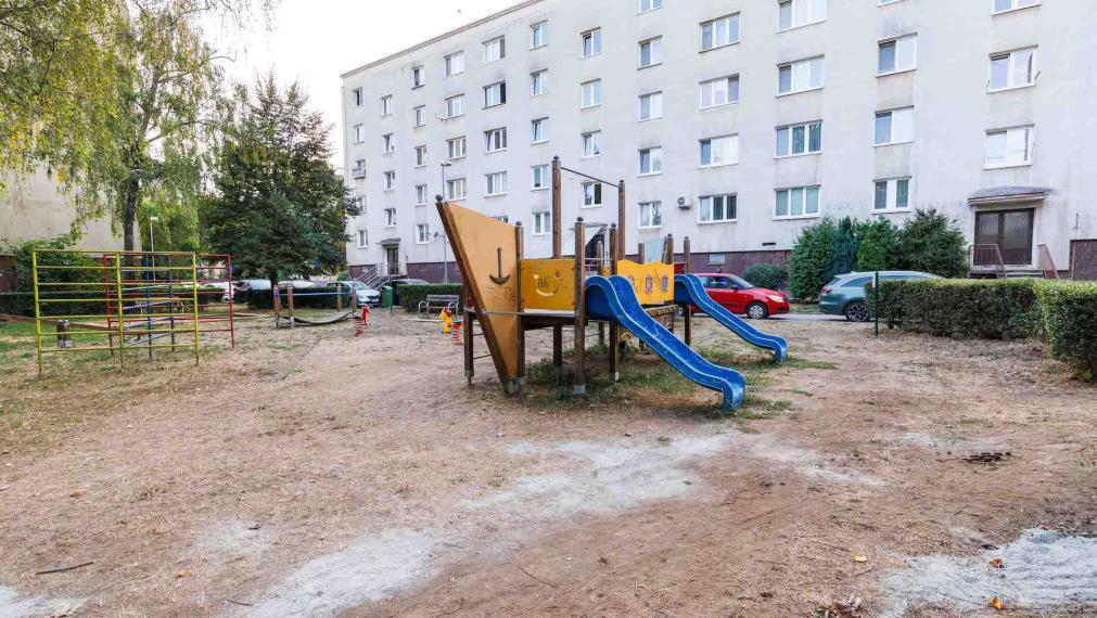 2 izbový byt 43 m2, Košice - Sever, Studentska ul.