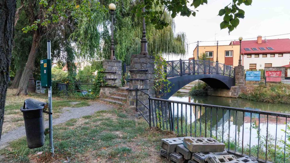 2 izbový byt 43 m2, Košice - Sever, Studentska ul.