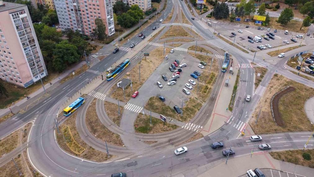 2 izbový byt 64 m2 + lóggia, Tatranská ul., Košice - Staré Mesto, 12.p.