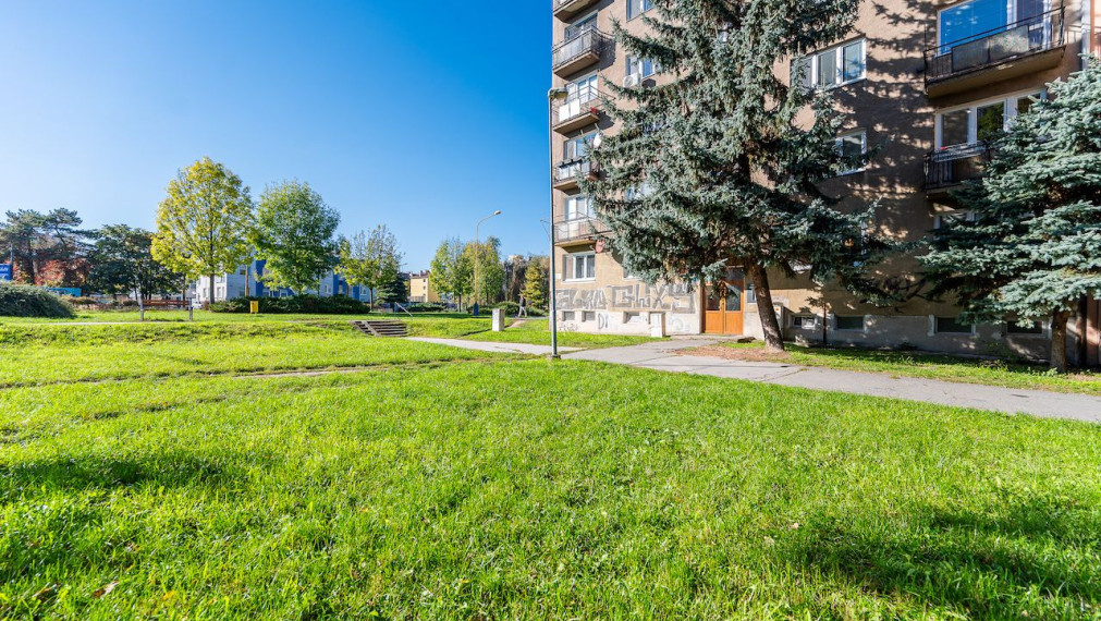 Tehlový 3-izbový byt po kompletnej rekonštrukcii – Tyršovo nábrežie, Košice - Sever
