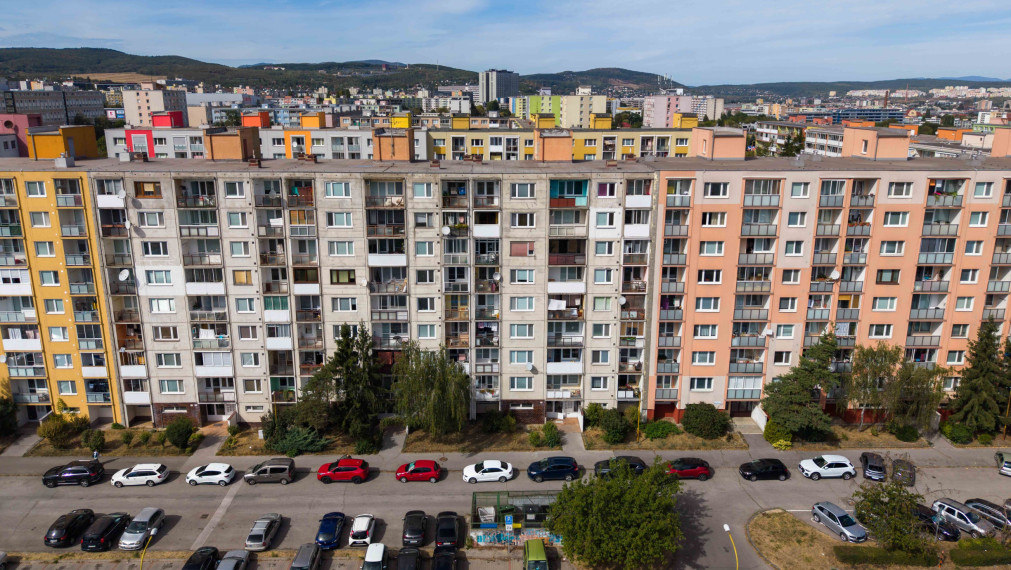 NA PREDAJ | 1,5-izbový byt | Bernolákova, Košice