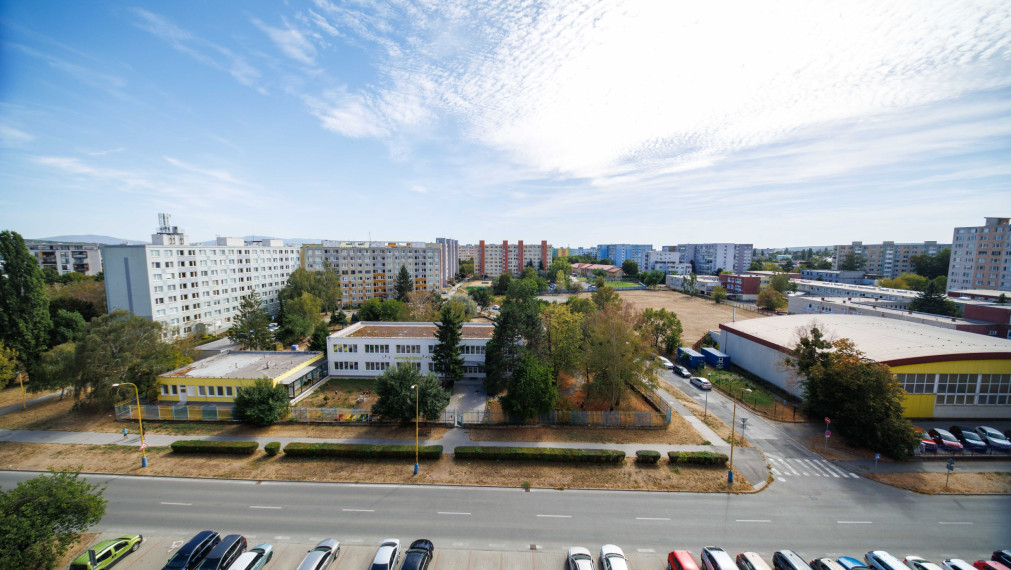 NA PREDAJ | 1,5-izbový byt | Bernolákova, Košice