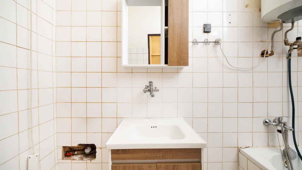 Meštiansky tehlový byt | 84 m2 (veľkosť 3 i.)| Palackého | 2. p. | čiastočná. rek | vlastné kúrenie | Košice - Staré mesto