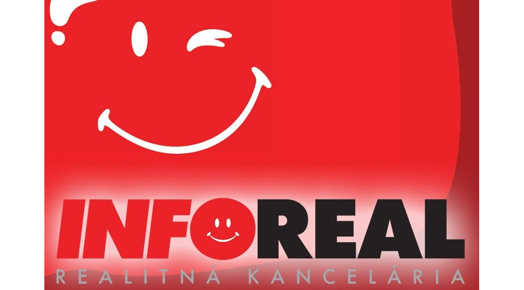 Kúpim 2 izbový byt Košice - Terasa, lóggia