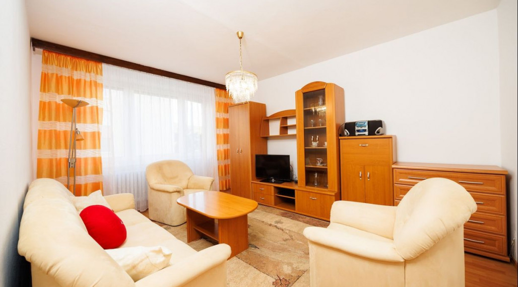 Veľlmi pekný 3 izb. byt, 68 m2 + loggia, čiasť. rek., Gagarinovo námestie, NAD JAZEROM