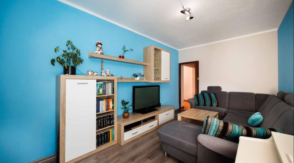 VEĽKÝ 3-izbový byt (79 m²) a loggia | 183.000 Eur | Berlínska 1 | Košice - Sídlisko Ťahanovce