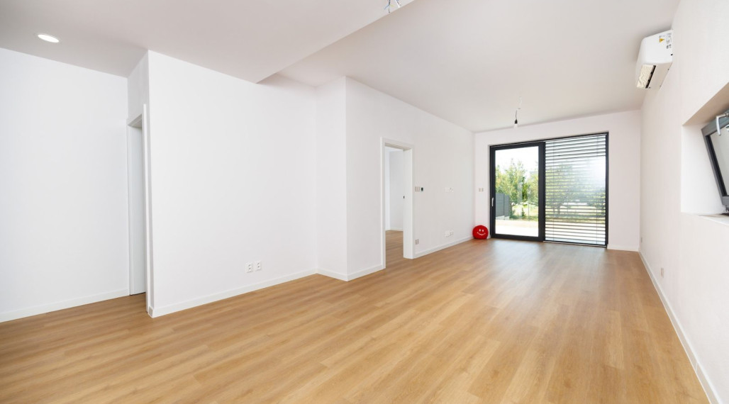 NOVOSTAVBA 3 IZBOVÝ DOM, Rybárska ul., IBV Pri jazere, pozemok 323 m2