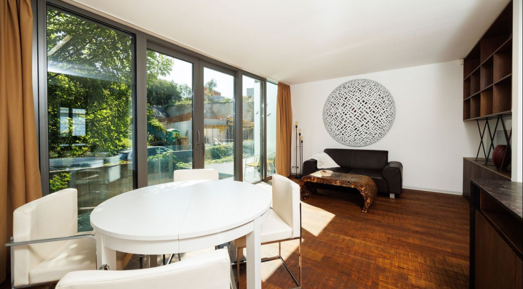 DOM FLORIANSKA UL., STARÉ MESTO, 2x parking