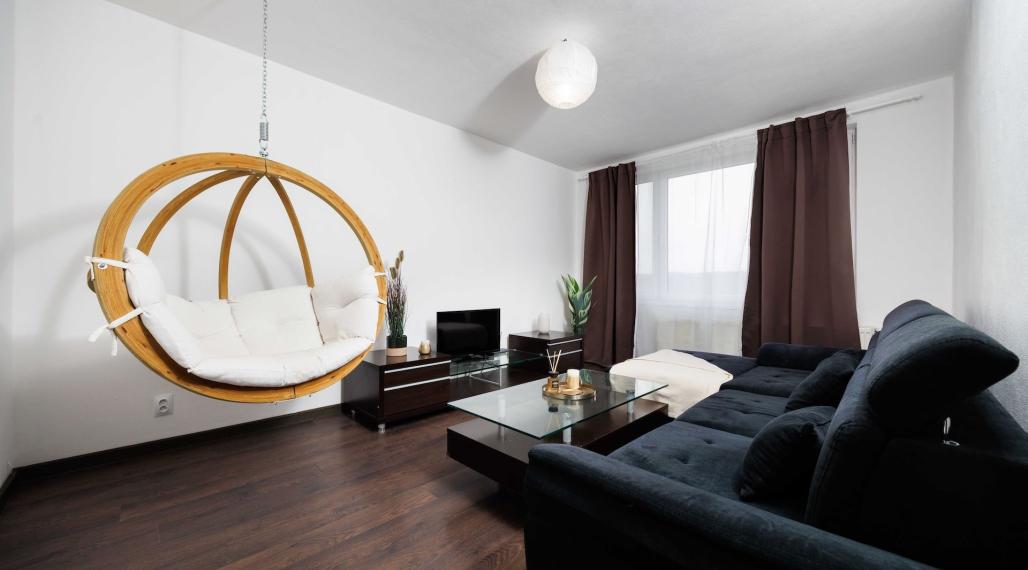 TOP: 2izb. byt, Užhorodská ul., kompl. rek., krásny výhľad, 9/10.p., Košice - JUH