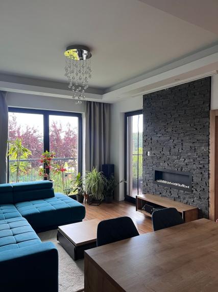 2 IZB. BYT NOVOSTAVBA 56 M2 S TERASOU 9 M2 NA KVP