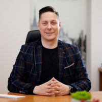 Ján Ovák, RSc.