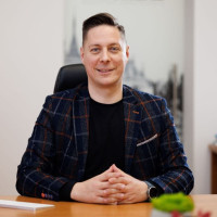 Ján Ovák, RSc.