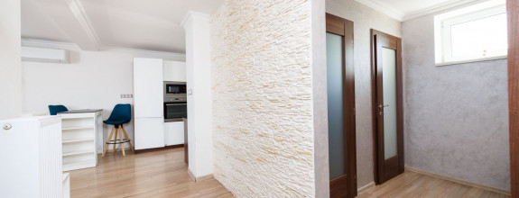 Rezervovaný. VEľký 4-izb. byt, Bulharská, Košice –JUH ,120m2