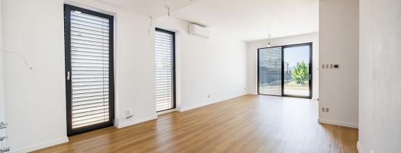 NOVOSTAVBA 4 IZB. DOM RYBARSKA UL., POZEMOK 409 M2