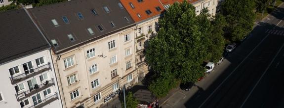 Veľkometrážny 3-izbový byt (97 m² + balkón) s potenciálom na Komenského, Košice - Staré Mesto