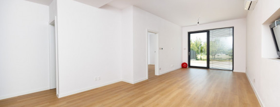 NOVOSTAVBA 3 IZBOVÝ DOM - Rybárska ul., IBV Pri jazere, pozemok 323 m2