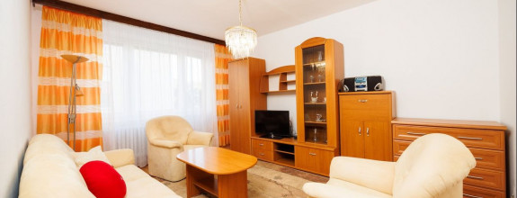 Novinka: 3 izb. byt, 68 m2 + loggia, čiasť. rek., Gagarinovo námestie, NAD JAZEROM