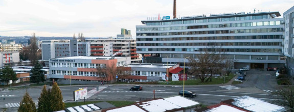 Garáž pri Cassovare, s pozemkom na Belanskej ul., Košice - Staré mesto
