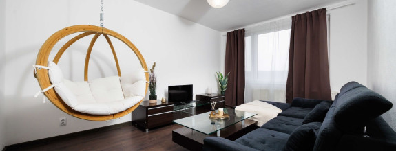 TOP: 2izb. byt, Užhorodská ul., kompl. rek., krásny výhľad, 9/10.p., Košice - JUH