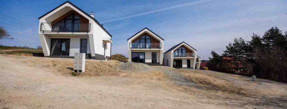 Predaj-Chata na celoročné bývanie.Kavečany.