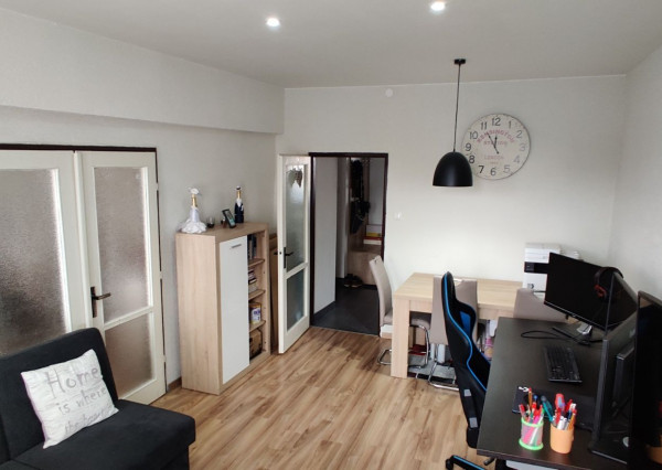 2- izbový byt na Kisdyho ul., Košice-Sever,58 m2