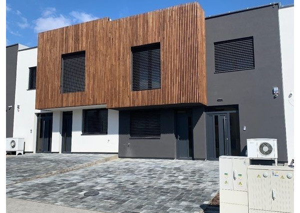 Novostavba 4 izb., domu Košice-Grot, . 3D prehliadka.