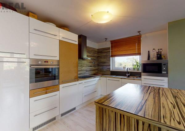 dom SLIVNÍK, KOŠICE – FURČA, POZEMOK 481 m2