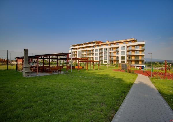 NOVOSTAVBA - 2 izb. holobyt, 14 m2 loggia, parkovacie miesto, Panorama, 3D prezentácia.