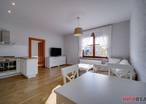 3 izbový tehlový byt Komenského ul., Košice Sever, 91 m2, 2x loggia, 3/3 posch.