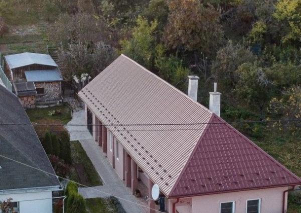 Rodinný dom - Chalupa, Košice okolie, Gyňov, REZERVOVANE