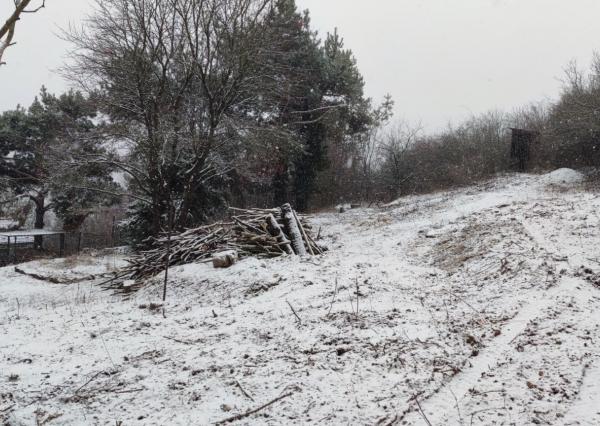 Pozemok Družstevná pri Hornáde 885 m2