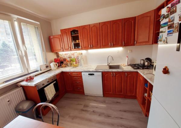 3 izbový, Ťahanovce - Berlínska, 76 m2, loggia, OV