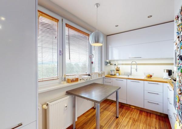 3 izbový byt 67 m2 Čingovská ul., Nad Jazerom, loggia, 9/12 posch.