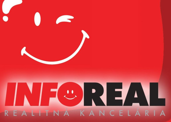 Kúpim 2 izbový byt Košice - Terasa, lóggia