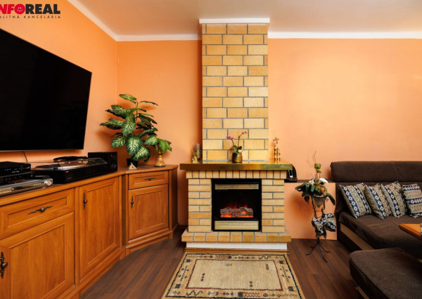 3 izb. TEHLOVÝ BYT,  Hlinkova ul., Košice Sever, loggia.