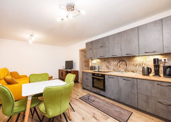 NOVÁ REKONŠTRUKCIA 3 izbový byt 65 m2, Palárikova ul.(pri Auparku), 1. poschodie, 2x loggia(zasklená)