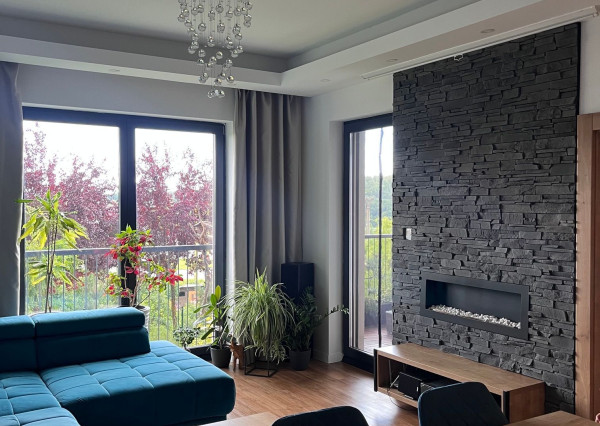 2 IZB. BYT NOVOSTAVBA 56 M2 S TERASOU 9 M2 NA KVP